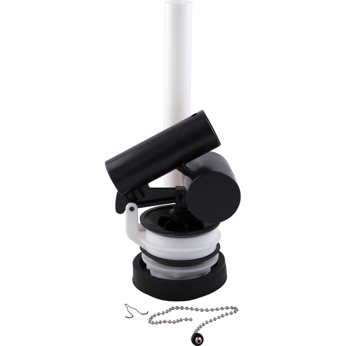 FOR FLUSH ASSEMBLIES AMERICAN STANDARD TILT VALVE ACTUATOR 