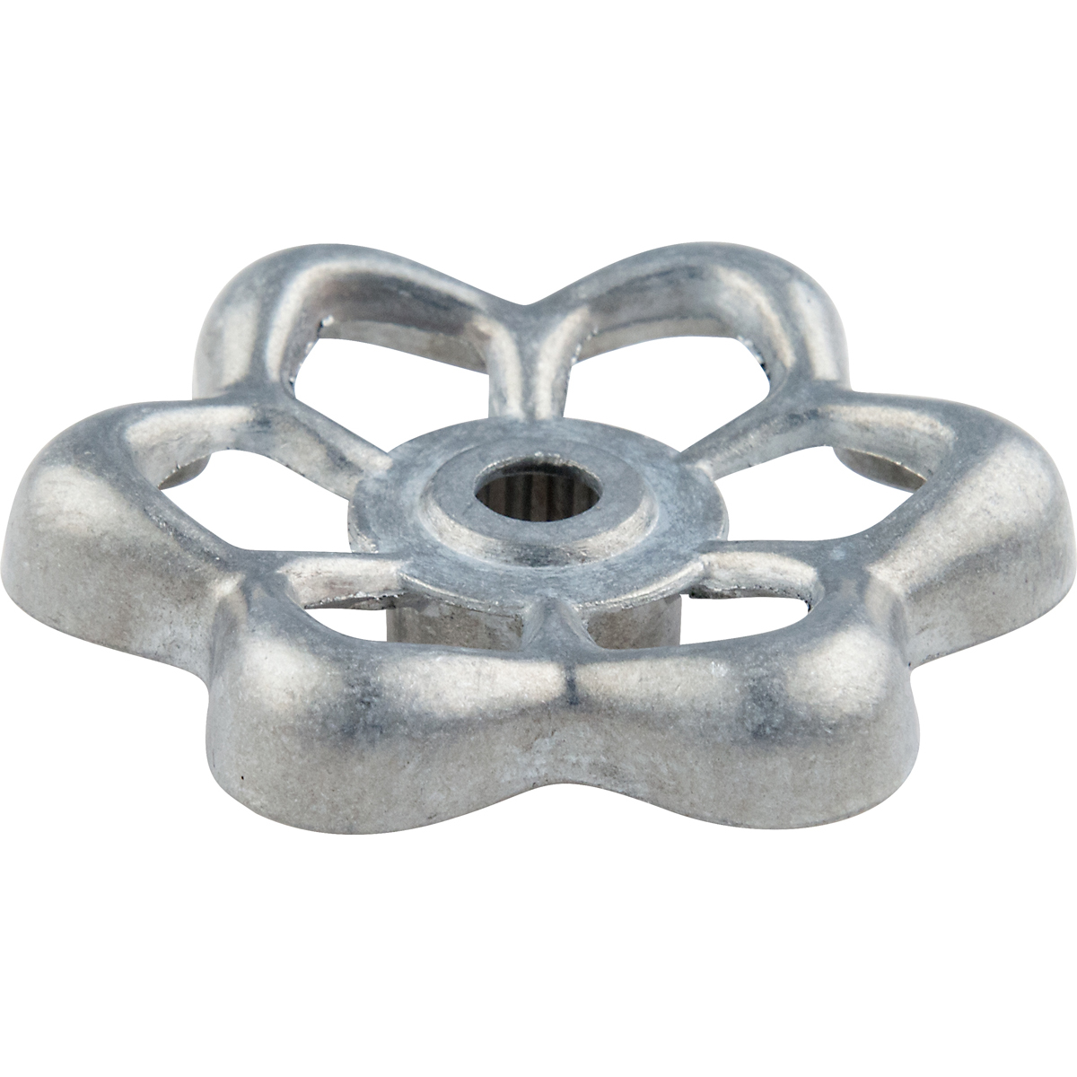 Lawn Faucet Wheel Handle