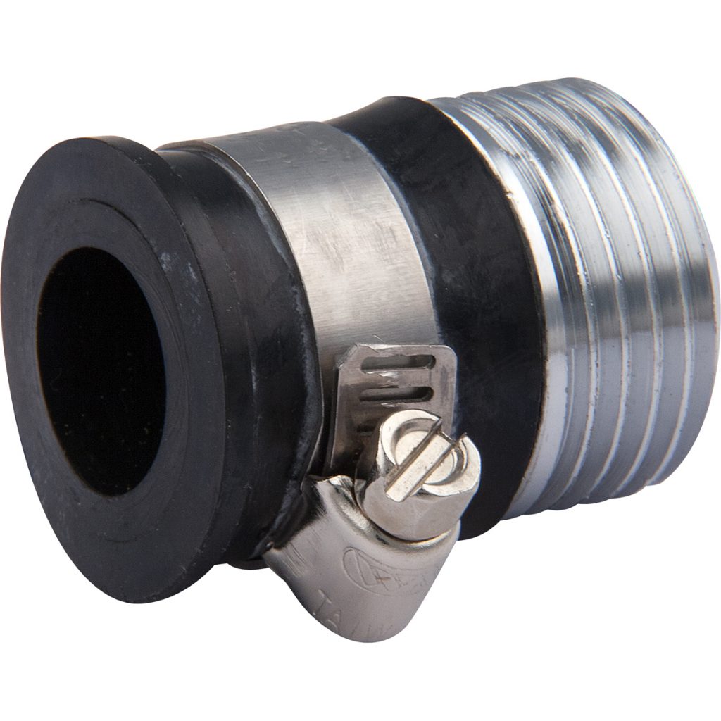 Aerator to Hose Adapter