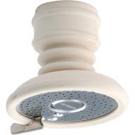 Dual Thread Faucet Aerator - Full Flow - PlumbShop®