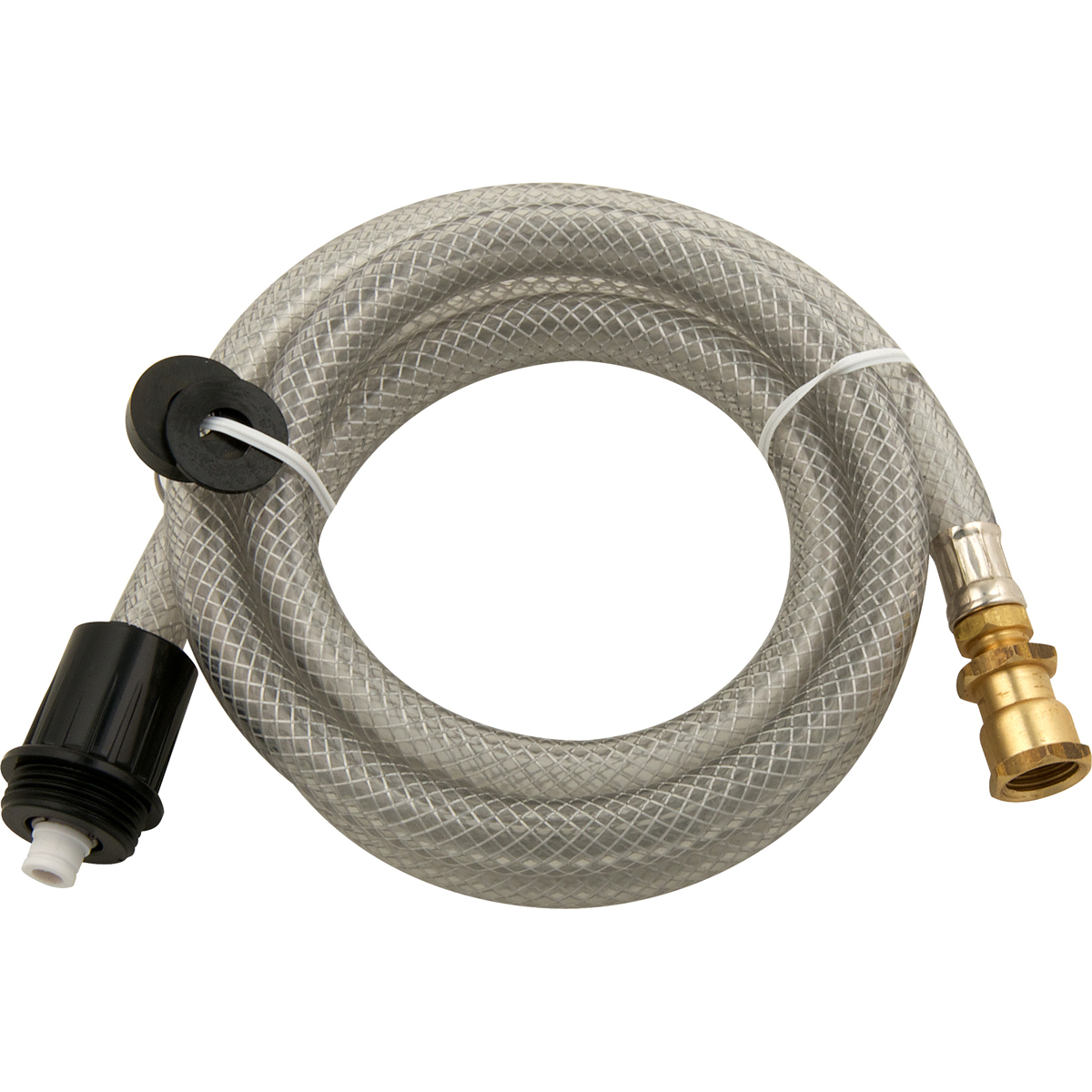 Sink Spray Hose Assembly 4'