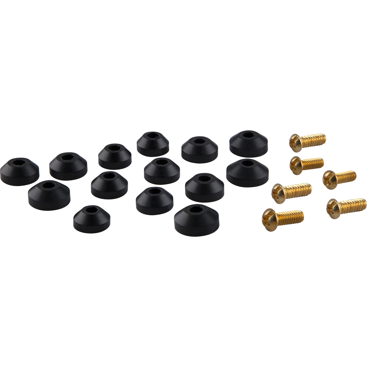 Faucet Cartridge Bibb Washer (Bevelled)