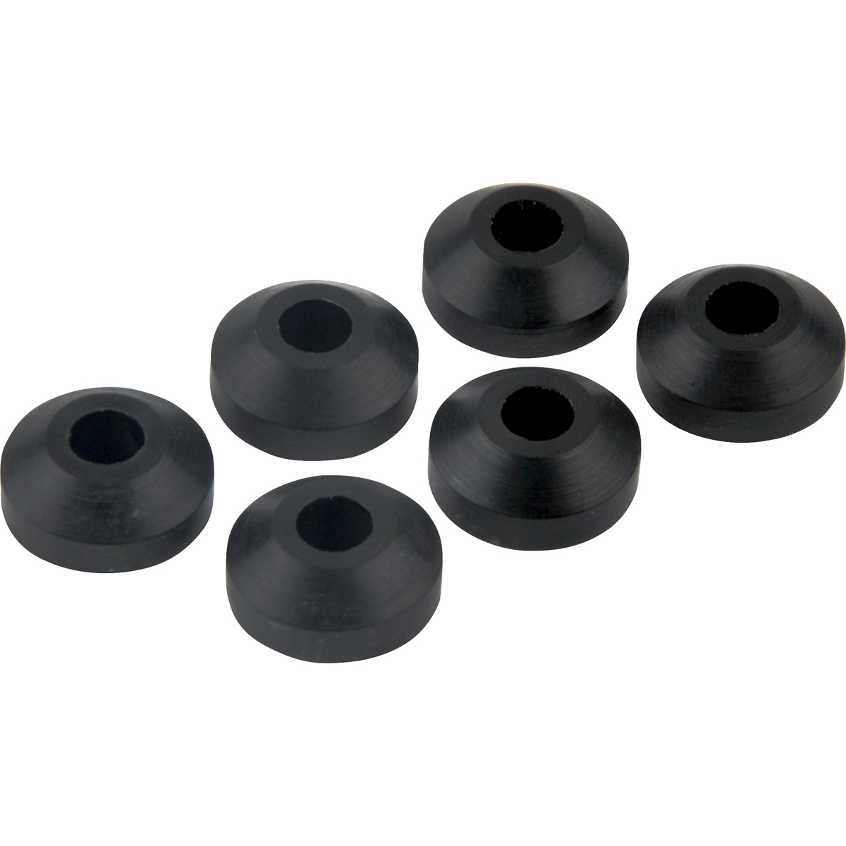 Bevelled Faucet Washer 9/16" OD