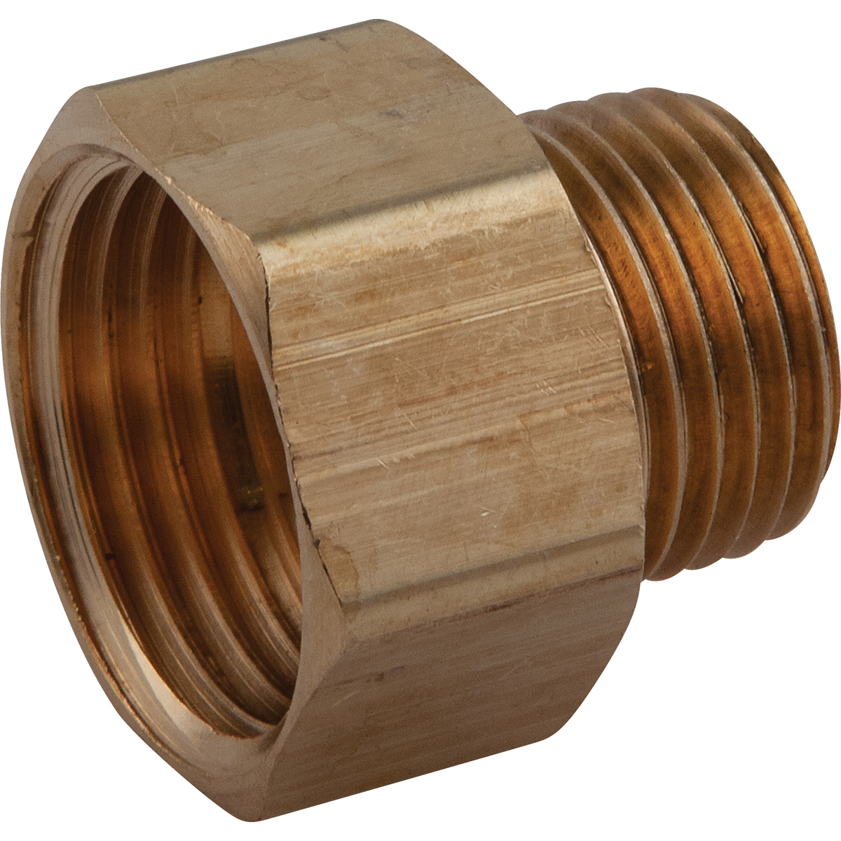 pool jet to garden hose adapter