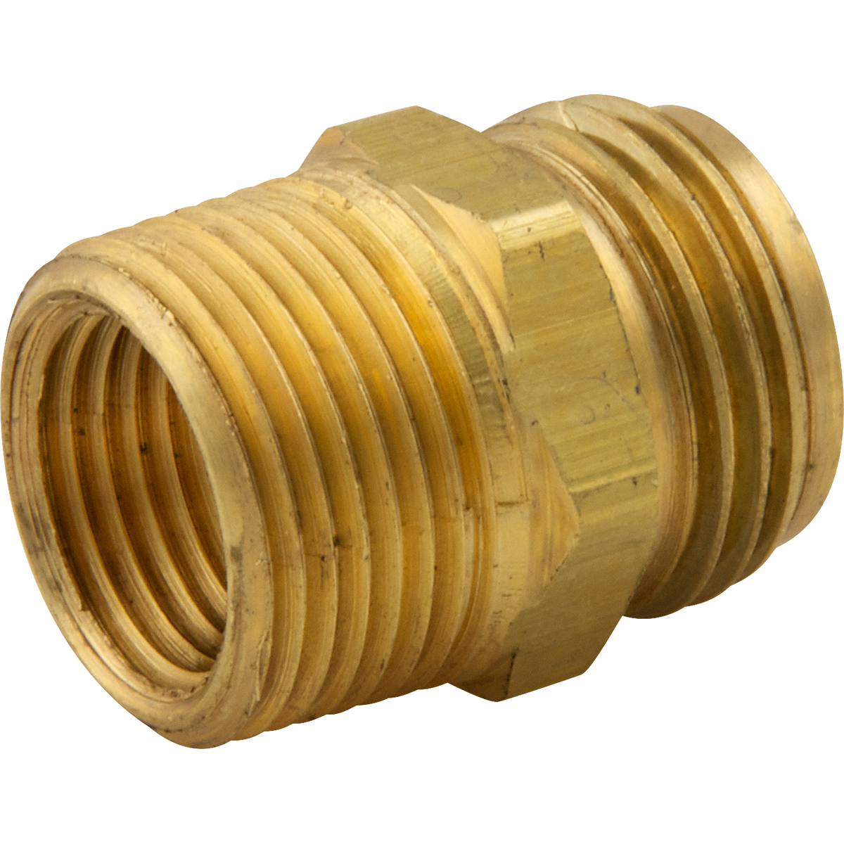 pool jet to garden hose adapter
