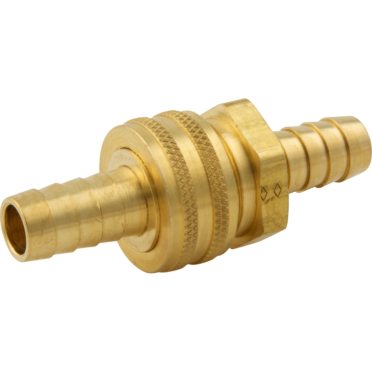 Garden Hose Coupling 1 2 ID Hose Barb PlumbShop garden-hose-coupling-1-2-id-hose-barb-plumbshop