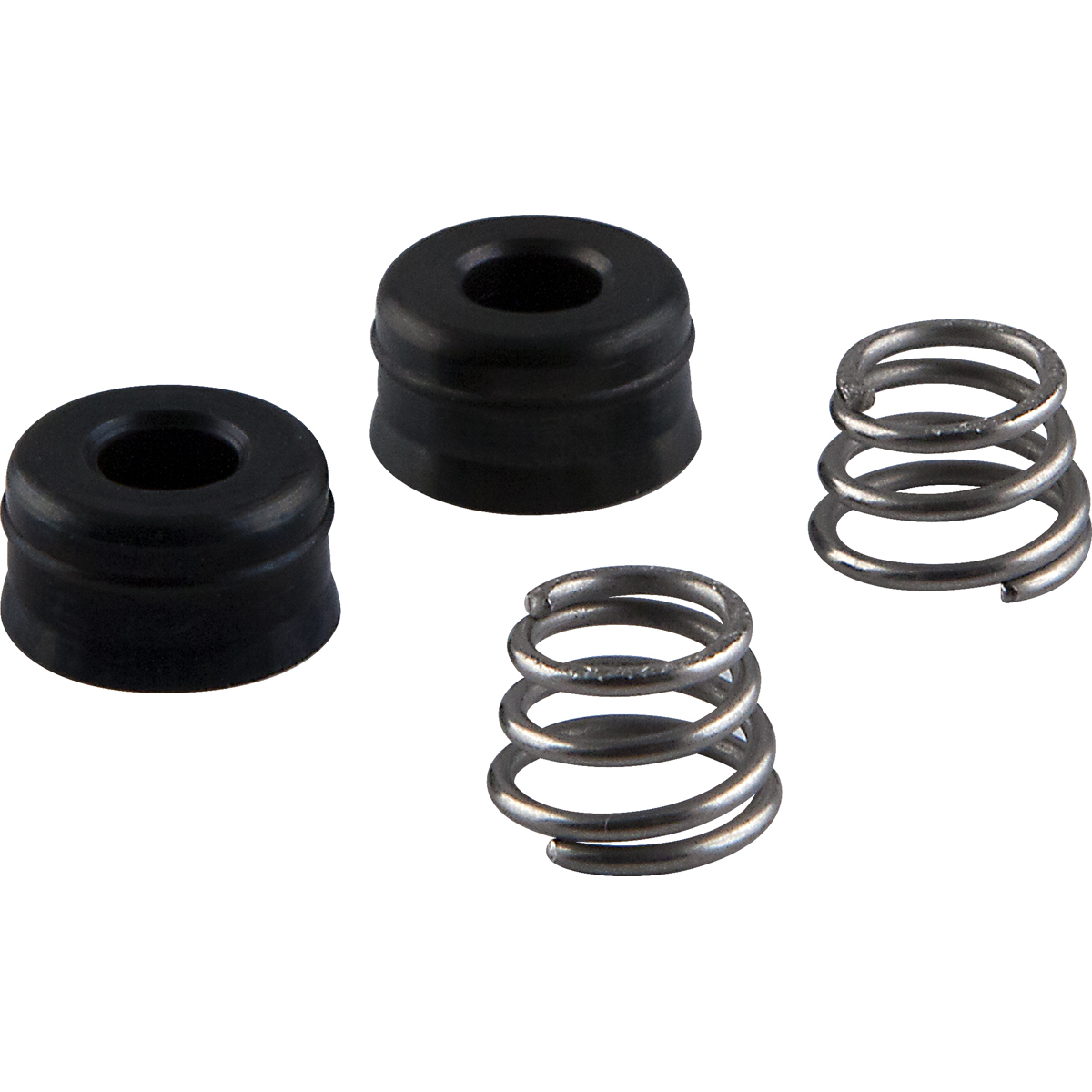 Globe Union Seat and Spring Kit