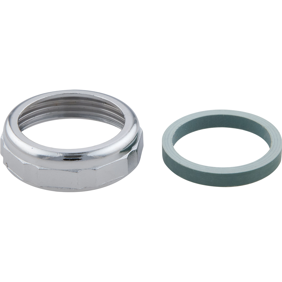 Slip Joint Nut Kit 11/4"