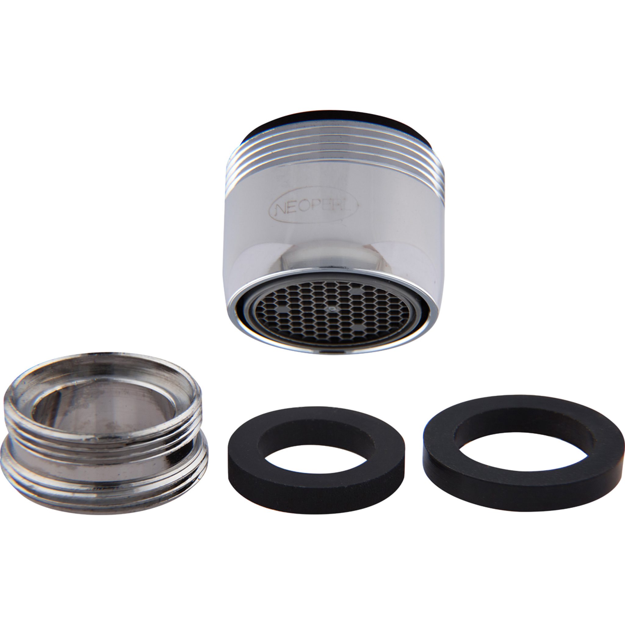 Dual Thread Faucet Aerator 1.5 GPM