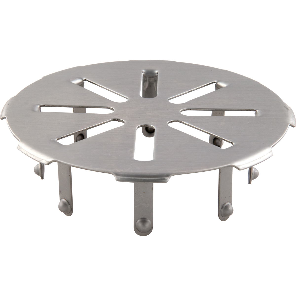 Drain Cover Plate 5"