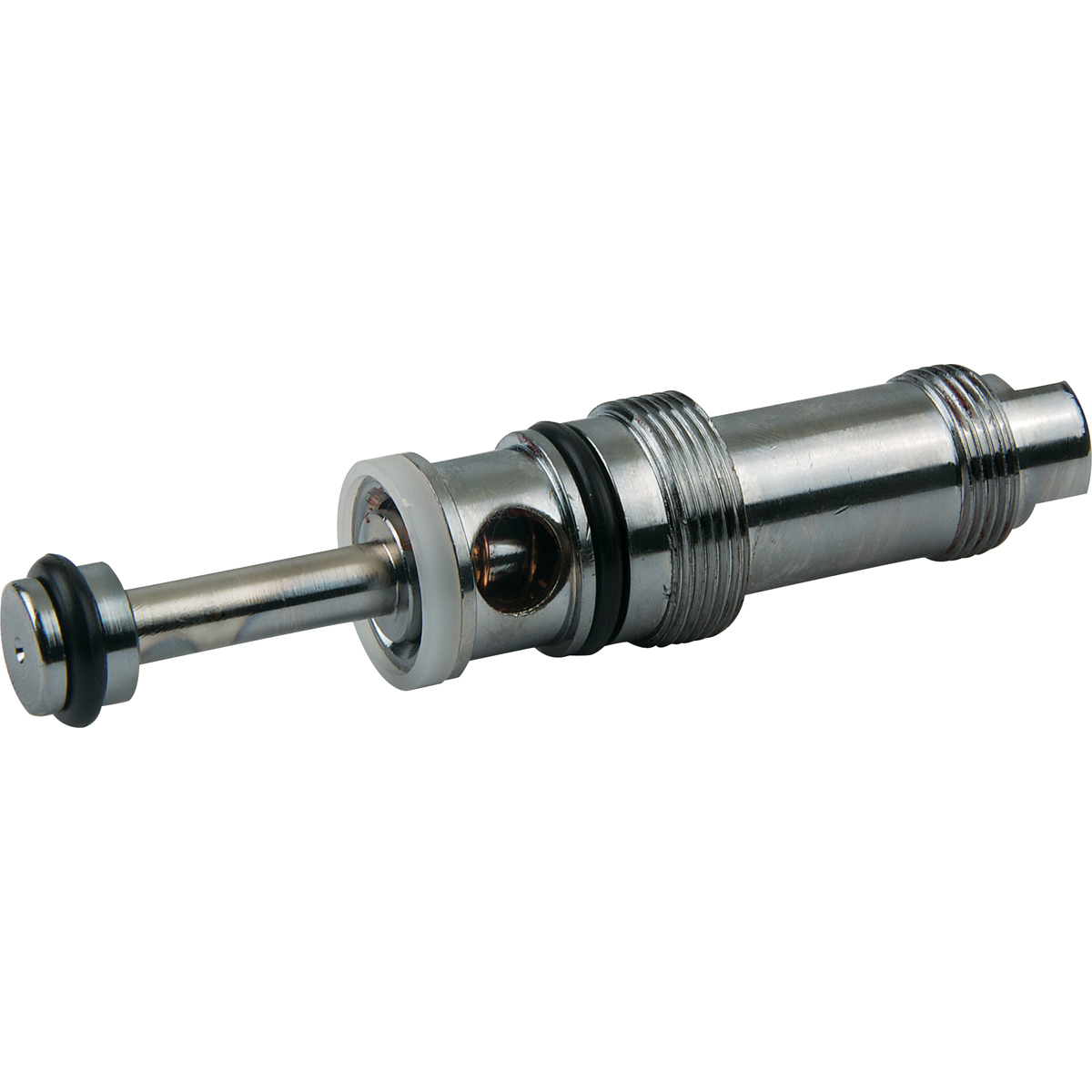 Waltec Diverter Assembly