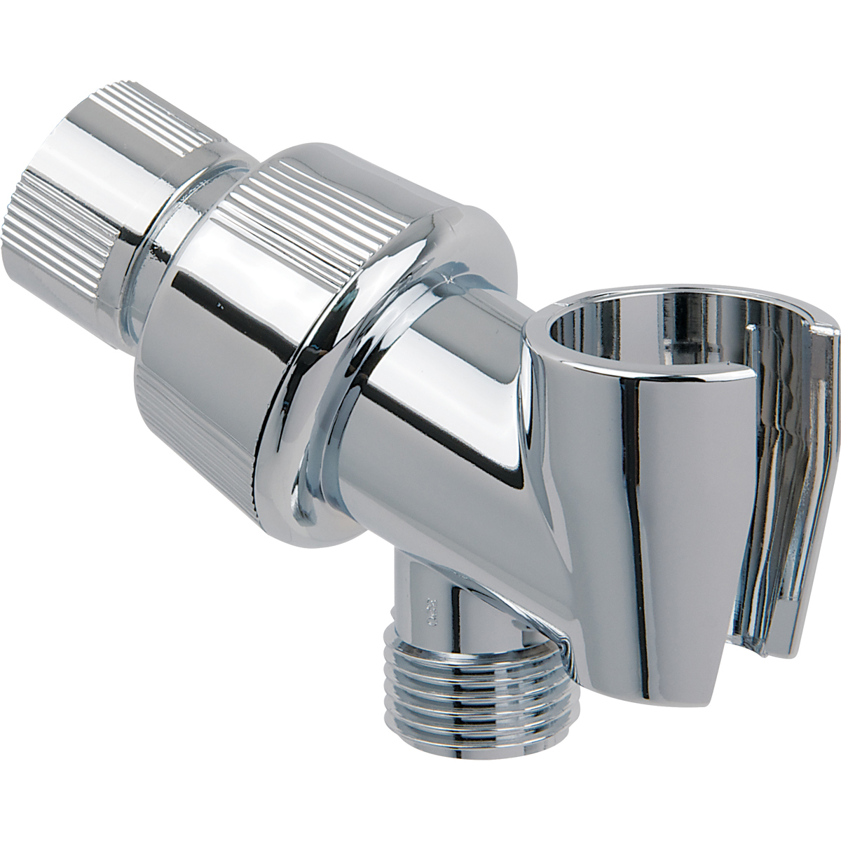 Shower Arm Bracket Chrome