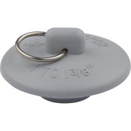 nanappo Metal Pop-up Strainer, 1-1/4