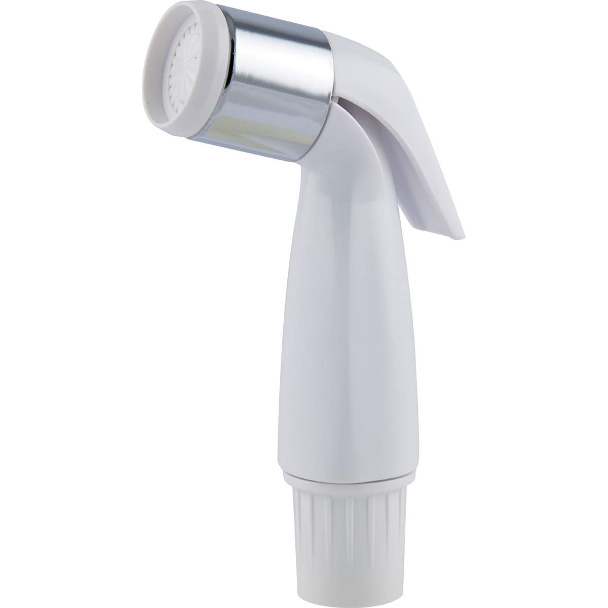 Sink Sprayer Head White