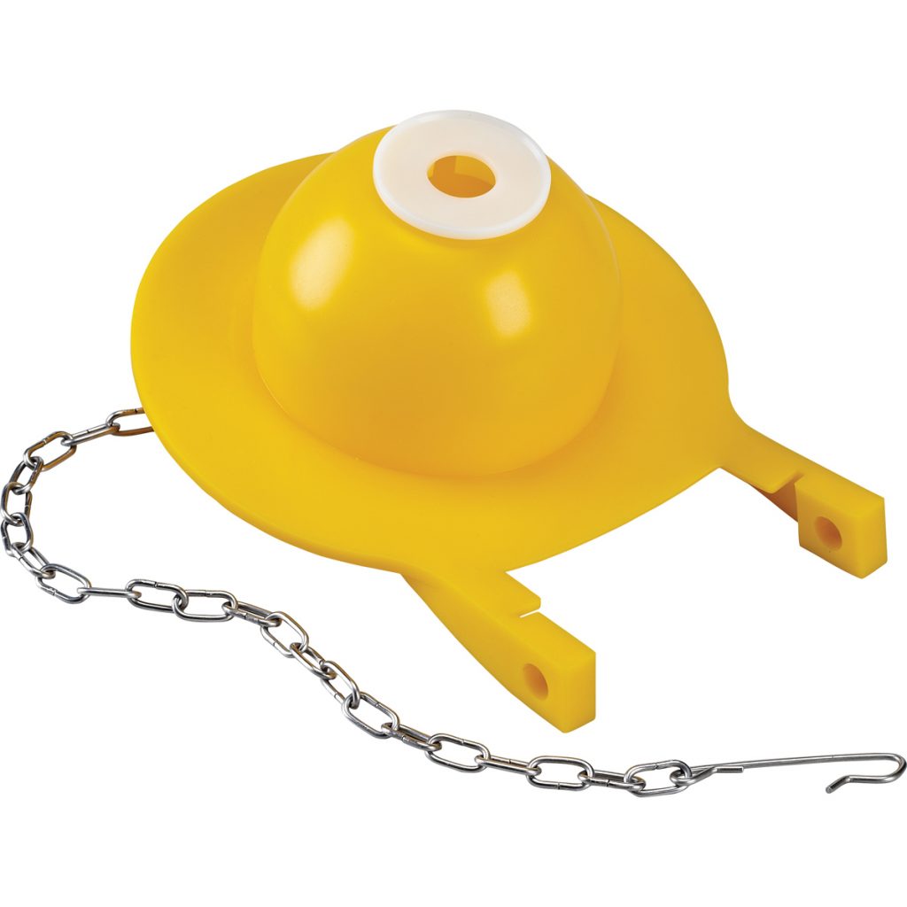 Hornet V Toilet Flapper - PlumbShop®