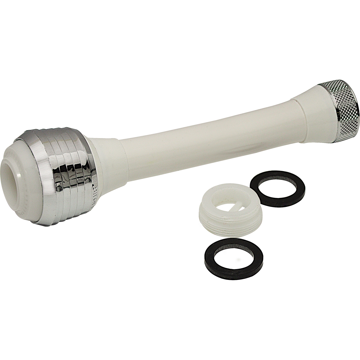 Laundry Faucet Aerator