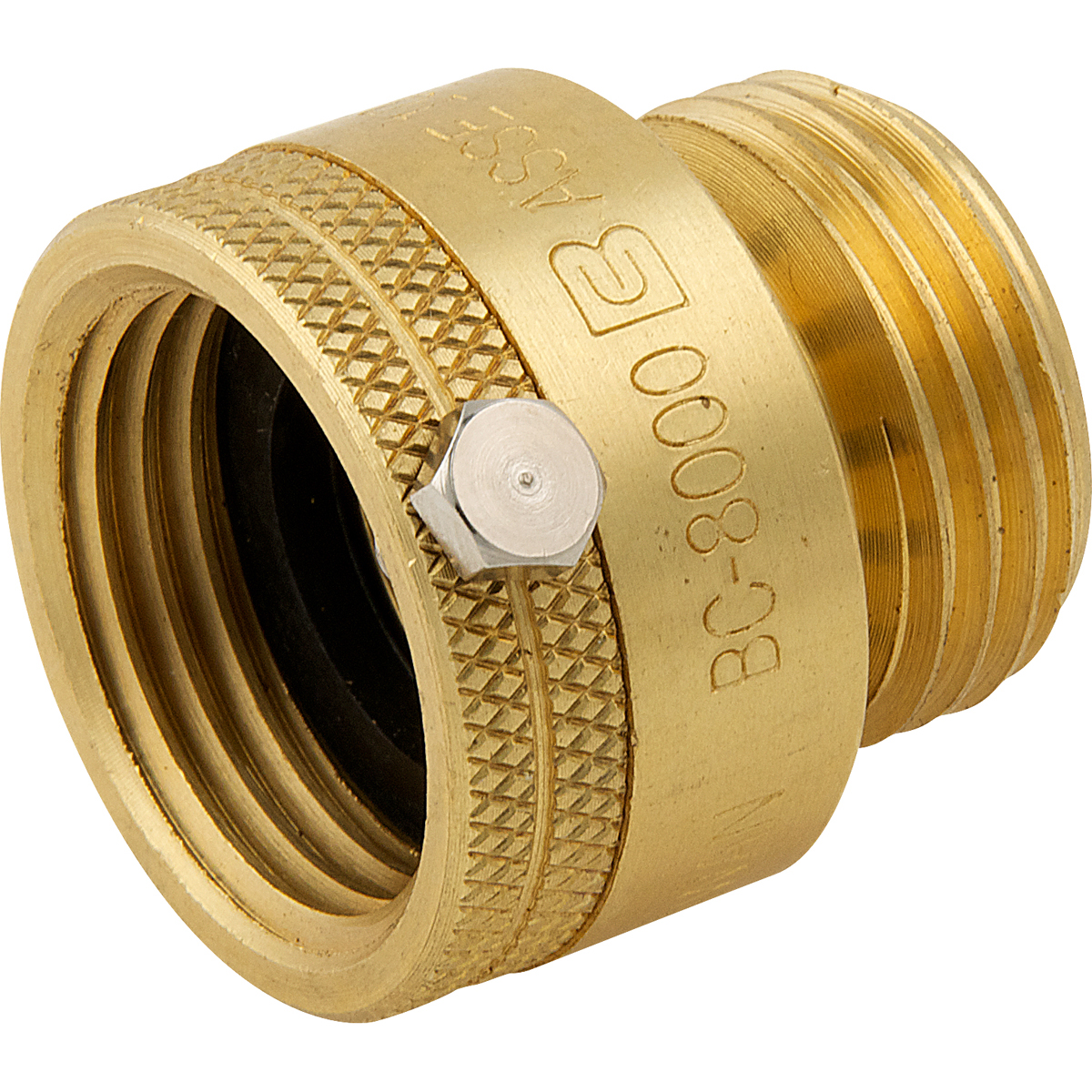 Vacuum Breaker 3/4" FHT