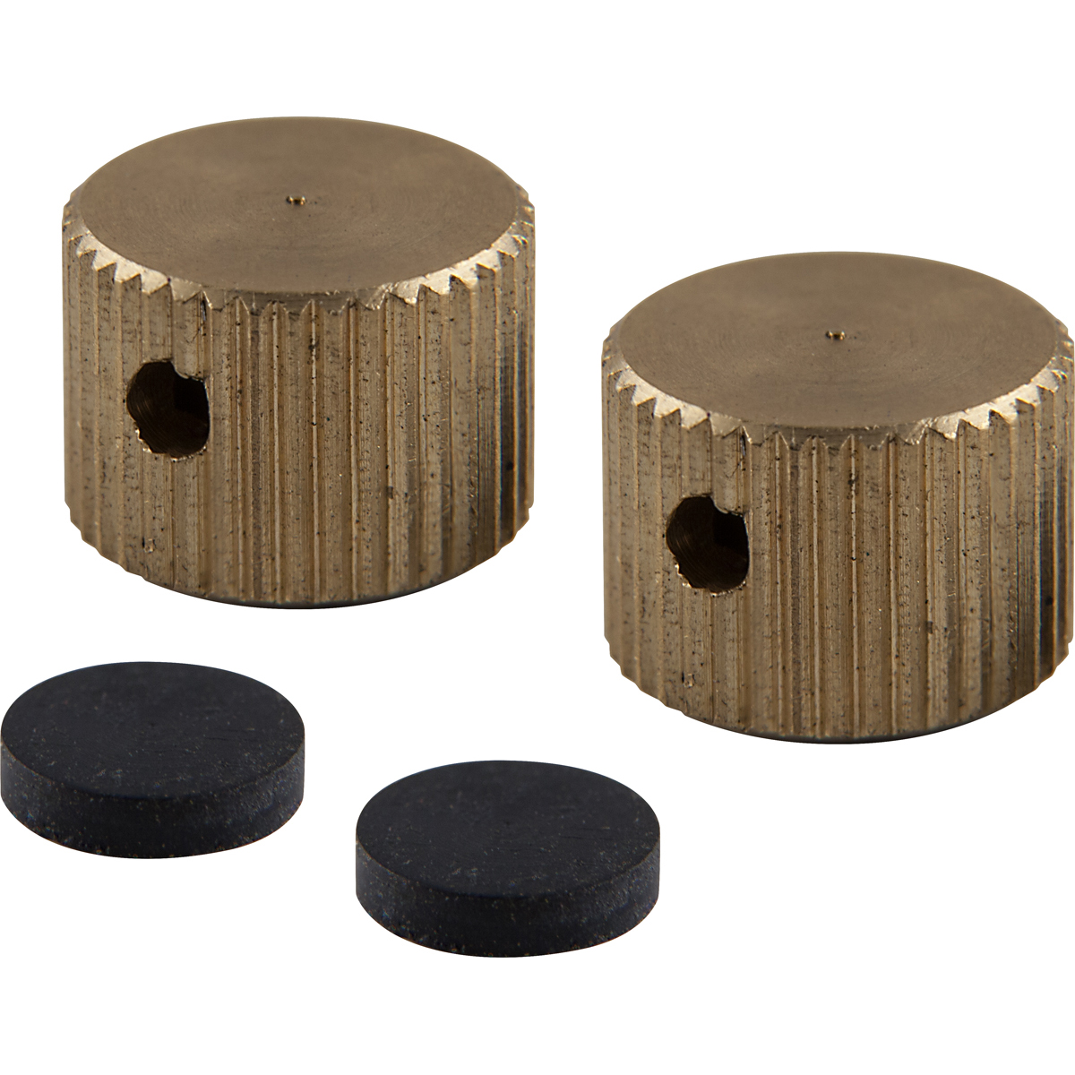 Valve Bleeder Cap Small