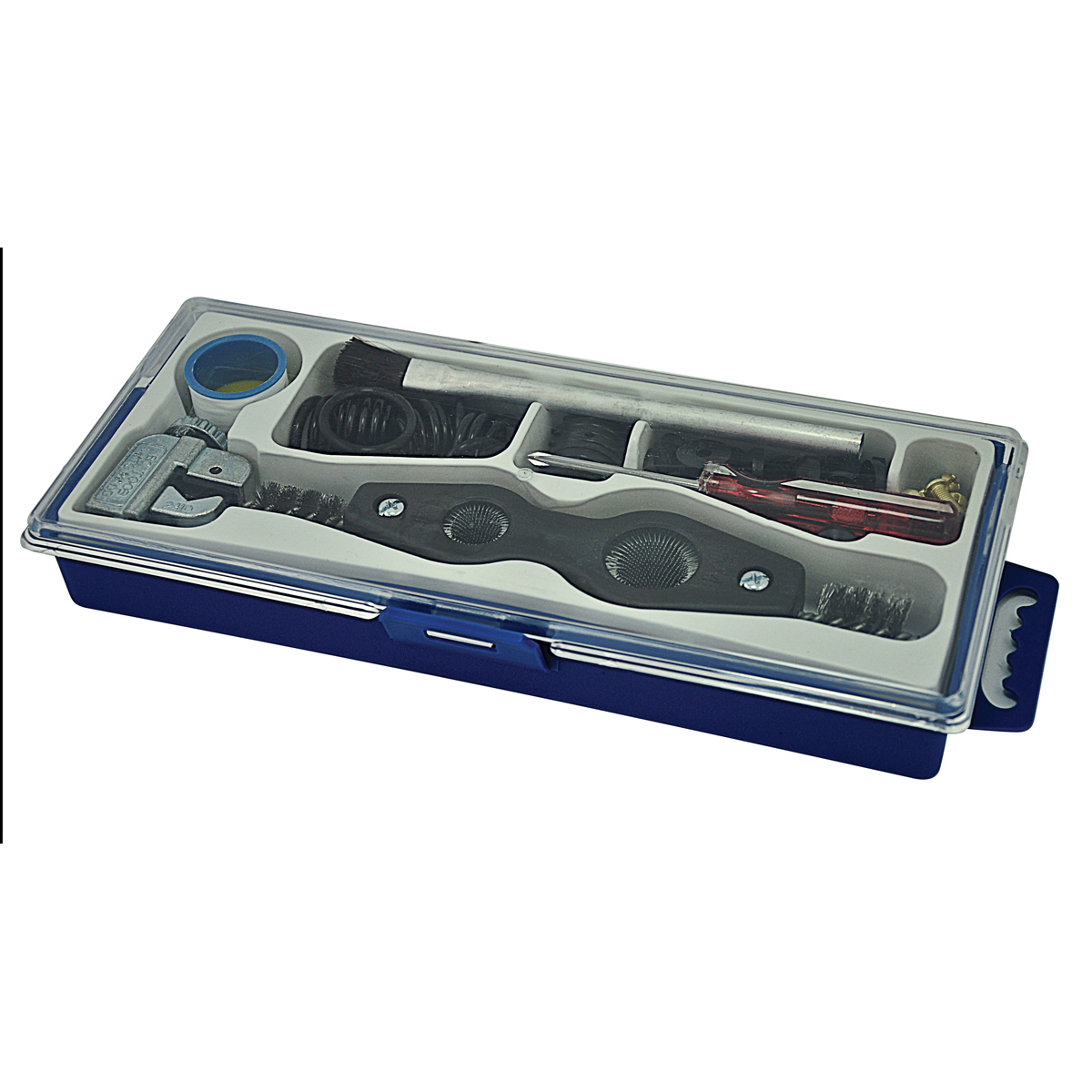 142 Piece Plumbing Repair Kit