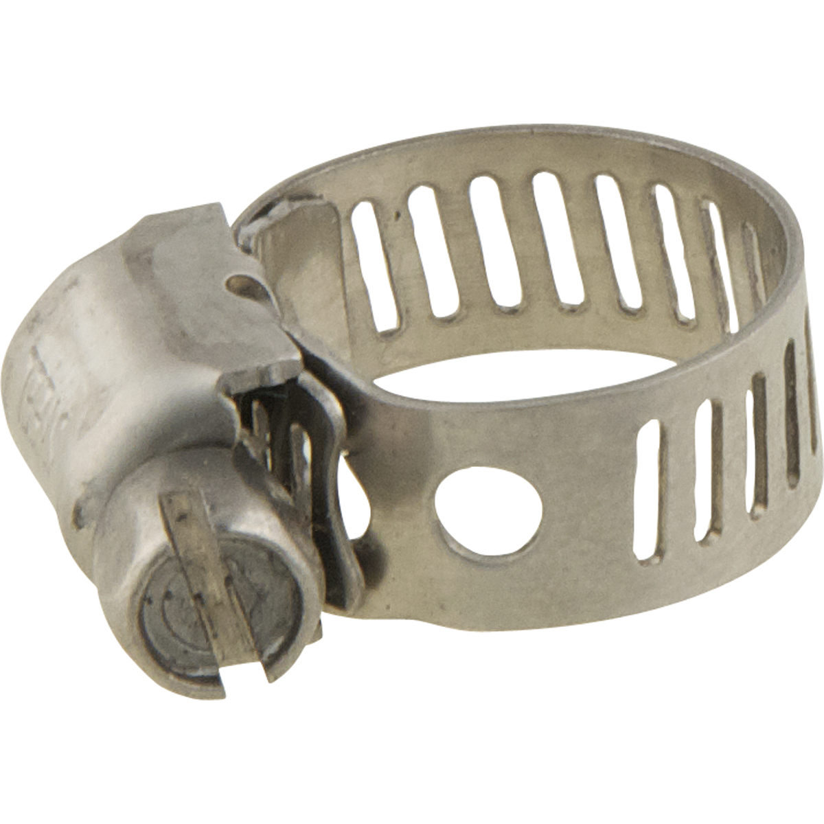 Stainless Steel Hose clamp 5/8"