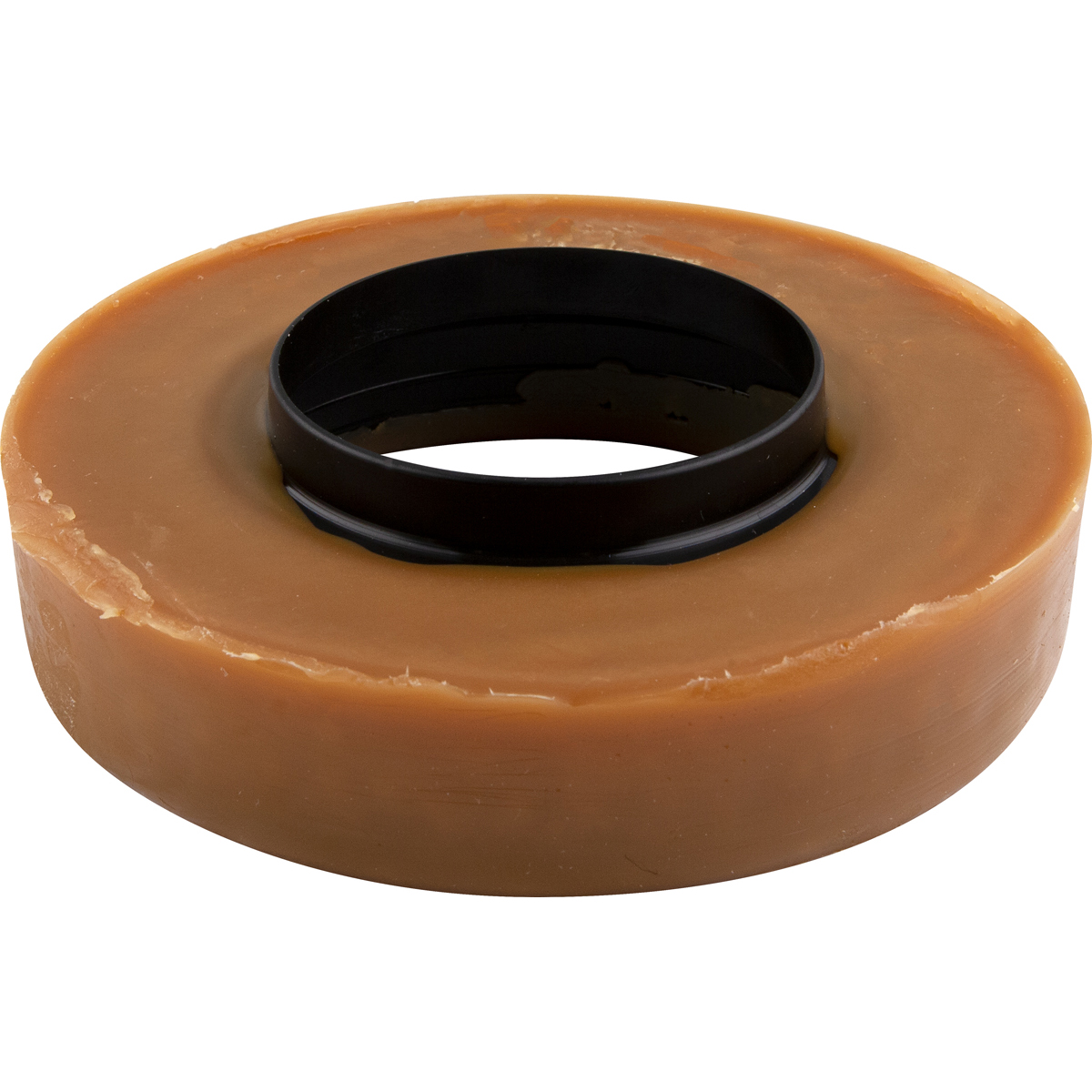 Extra Thick Toilet Bowl Wax Gasket with Sleeve