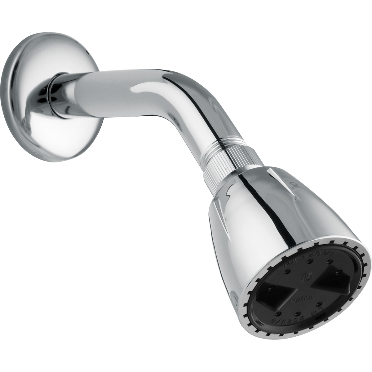 Shower Trim Remodel Kit Chrome
