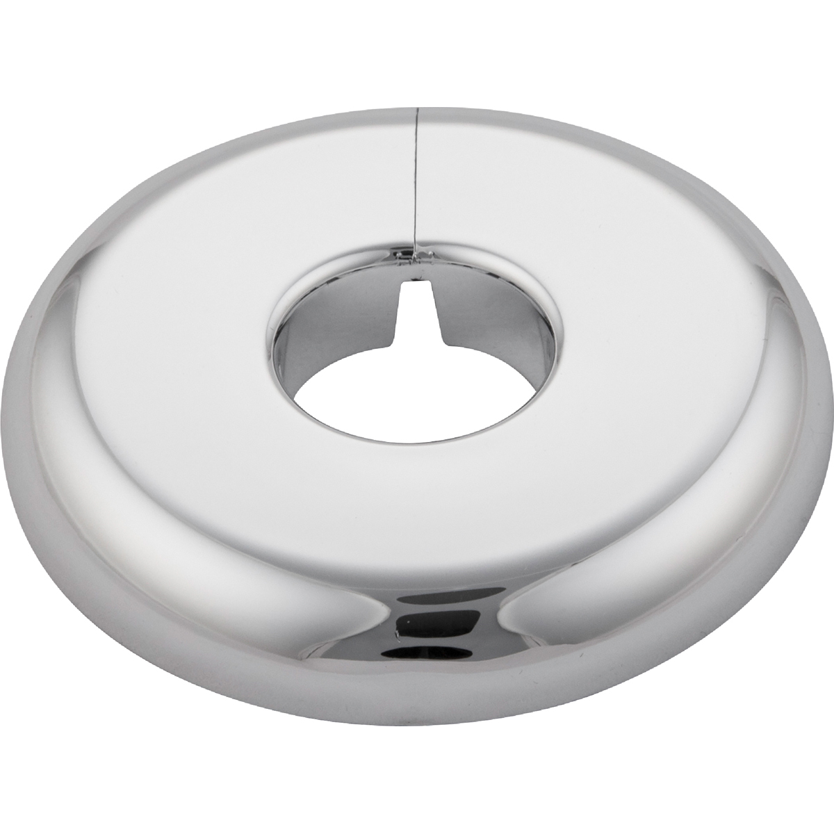 Split Flange Plastic 1/2" IPS