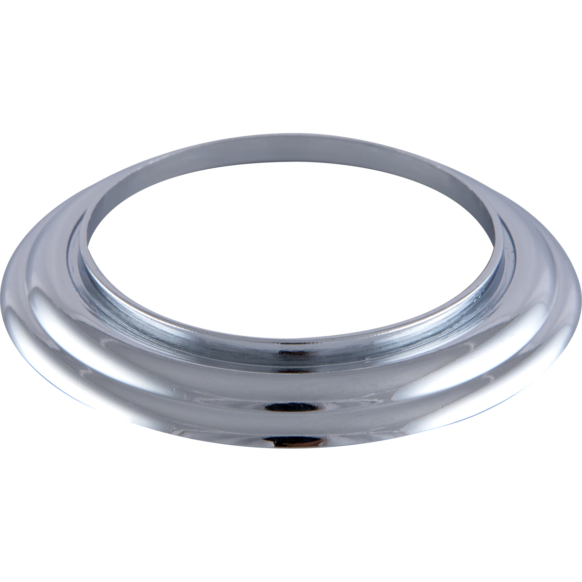 Tub Spout Trim Ring Chrome