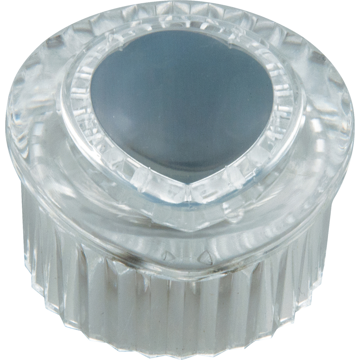 Faucet Handle Assembly