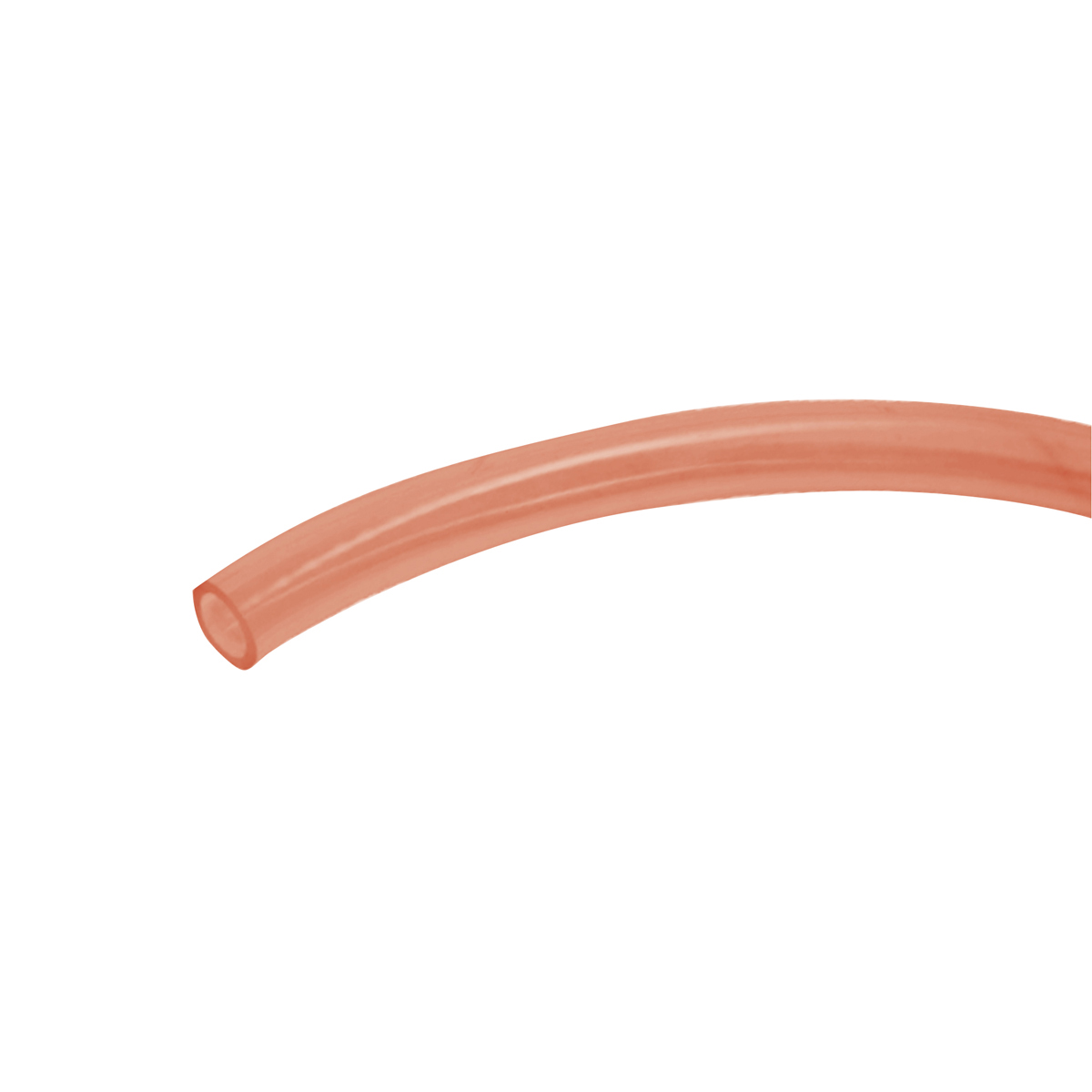 Micro Fuel Tubing - .1875