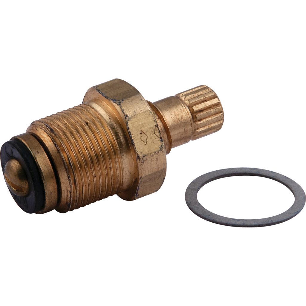 Jameco Faucet Cartridge