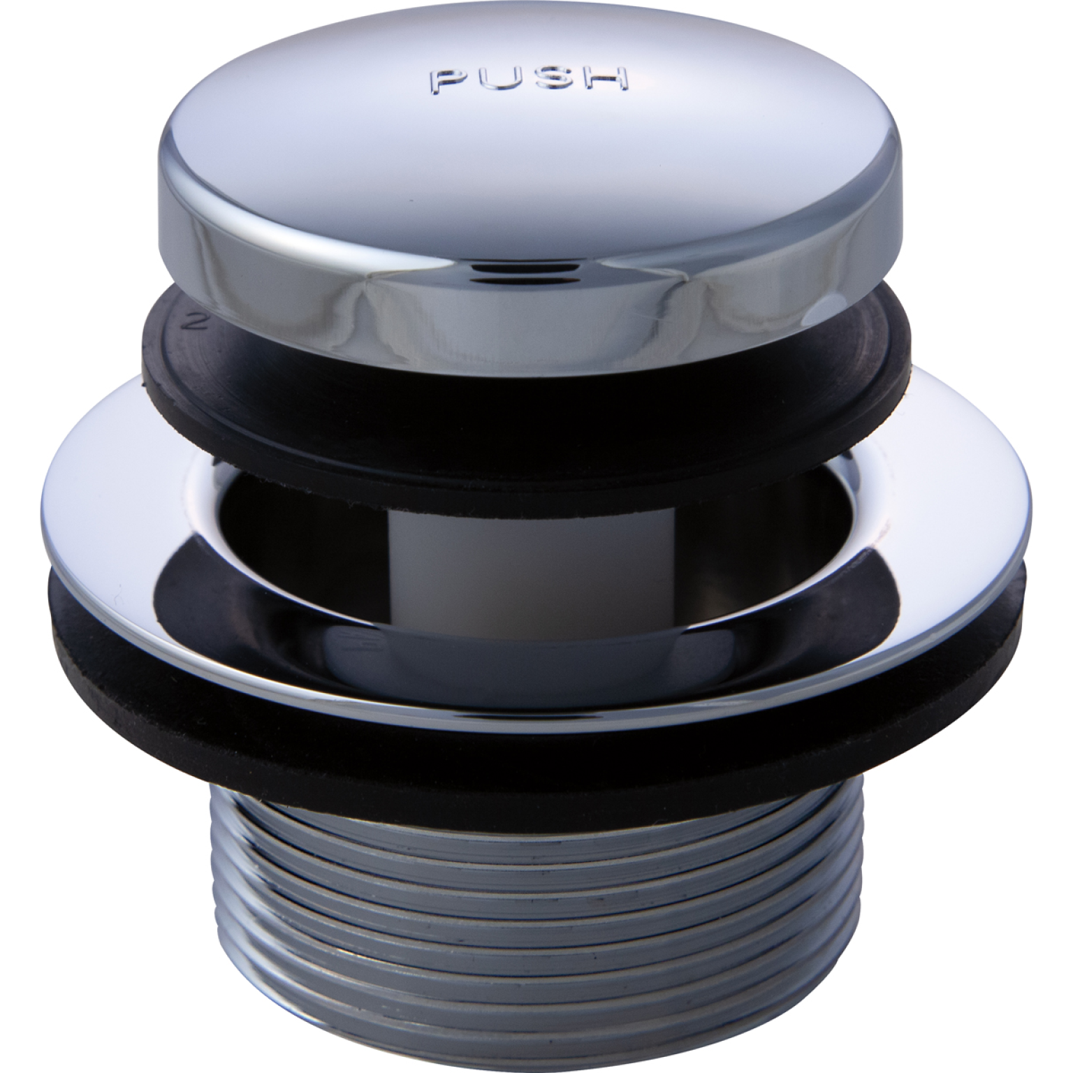 Bathtub Drain Assembly