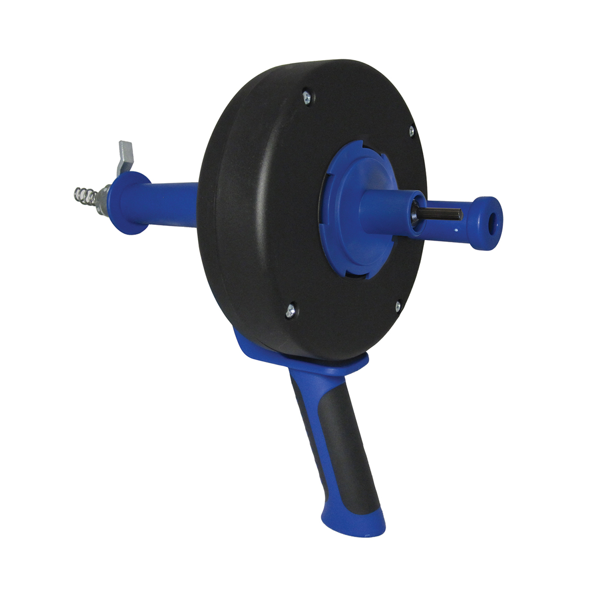 Drum Auger 1 4