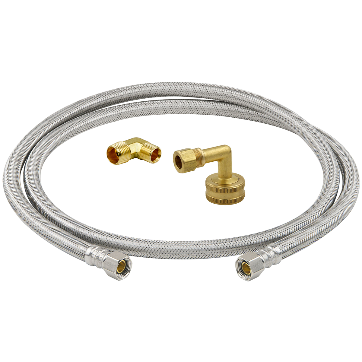 60" Dishwasher Connector