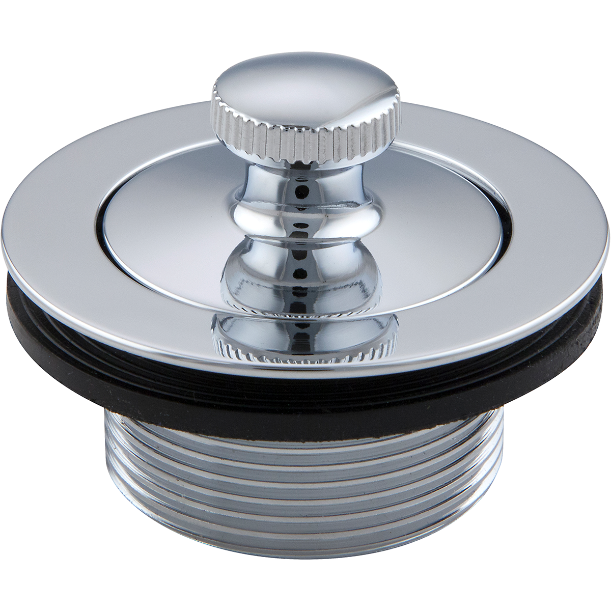 LiftnLock Bathtub Drain