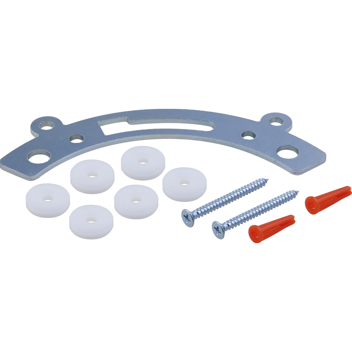 Toilet Flange Repair Kit