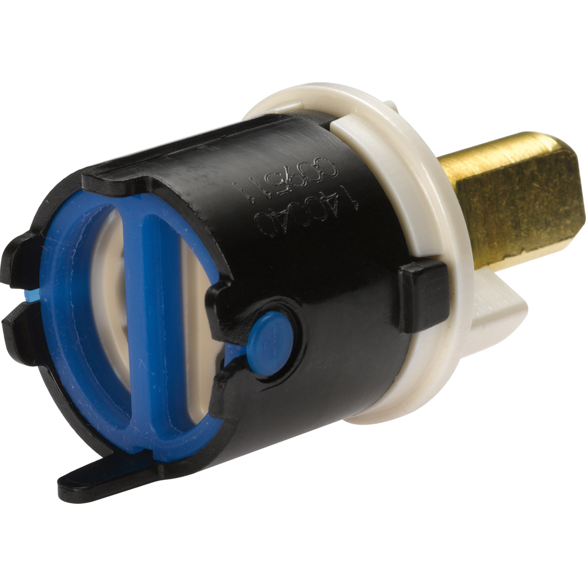 Delta Two Handle Faucet Diamond Valve Cartridge