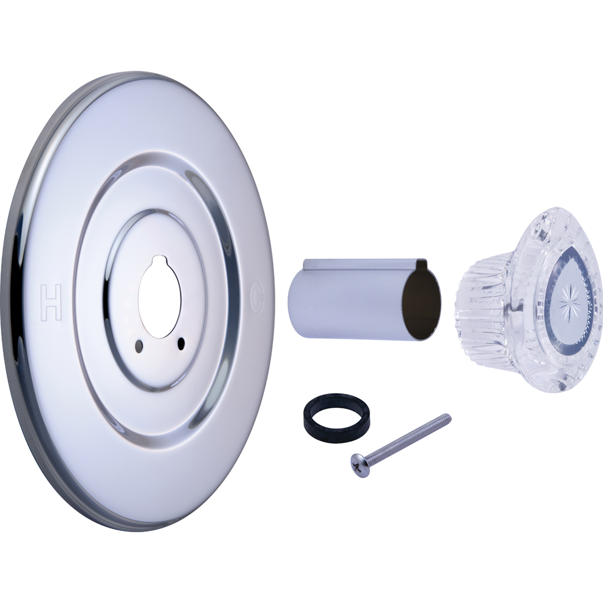 Moen Tub & Shower Trim Kit