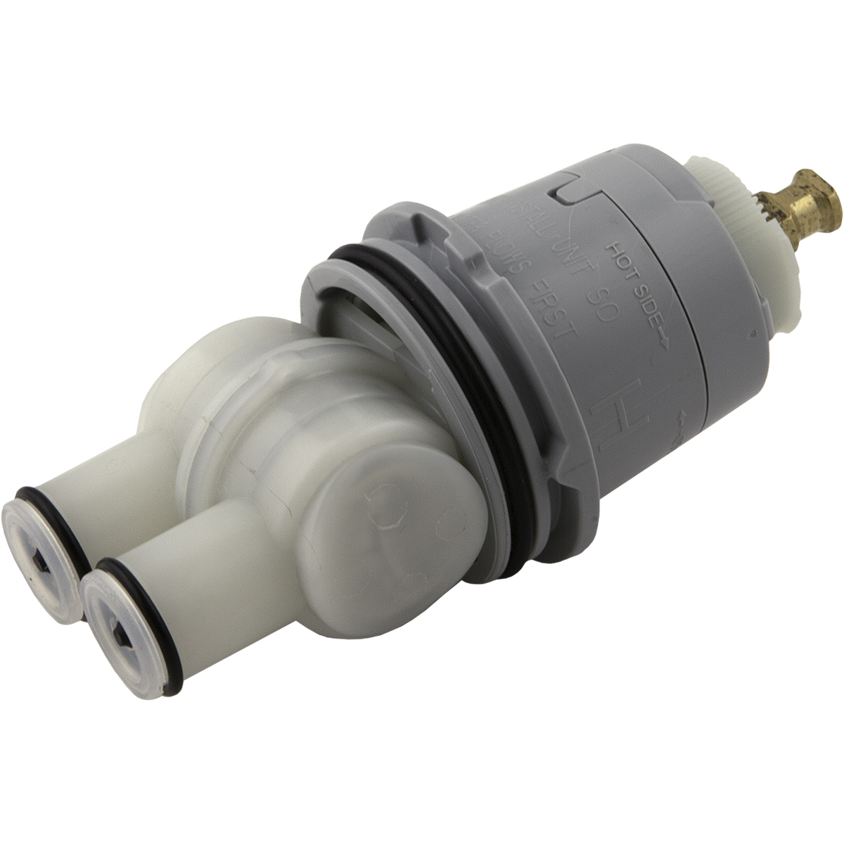 Delta Tub & Shower Cartridge GREY/WHITE