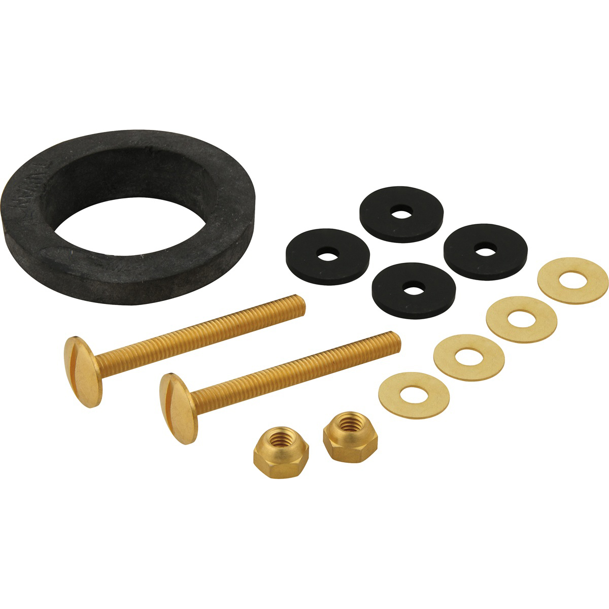 Toilet Tank to Bowl Kit - PlumbShop®